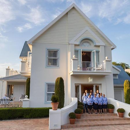 The Light House Boutique Suites Paarl Exterior photo
