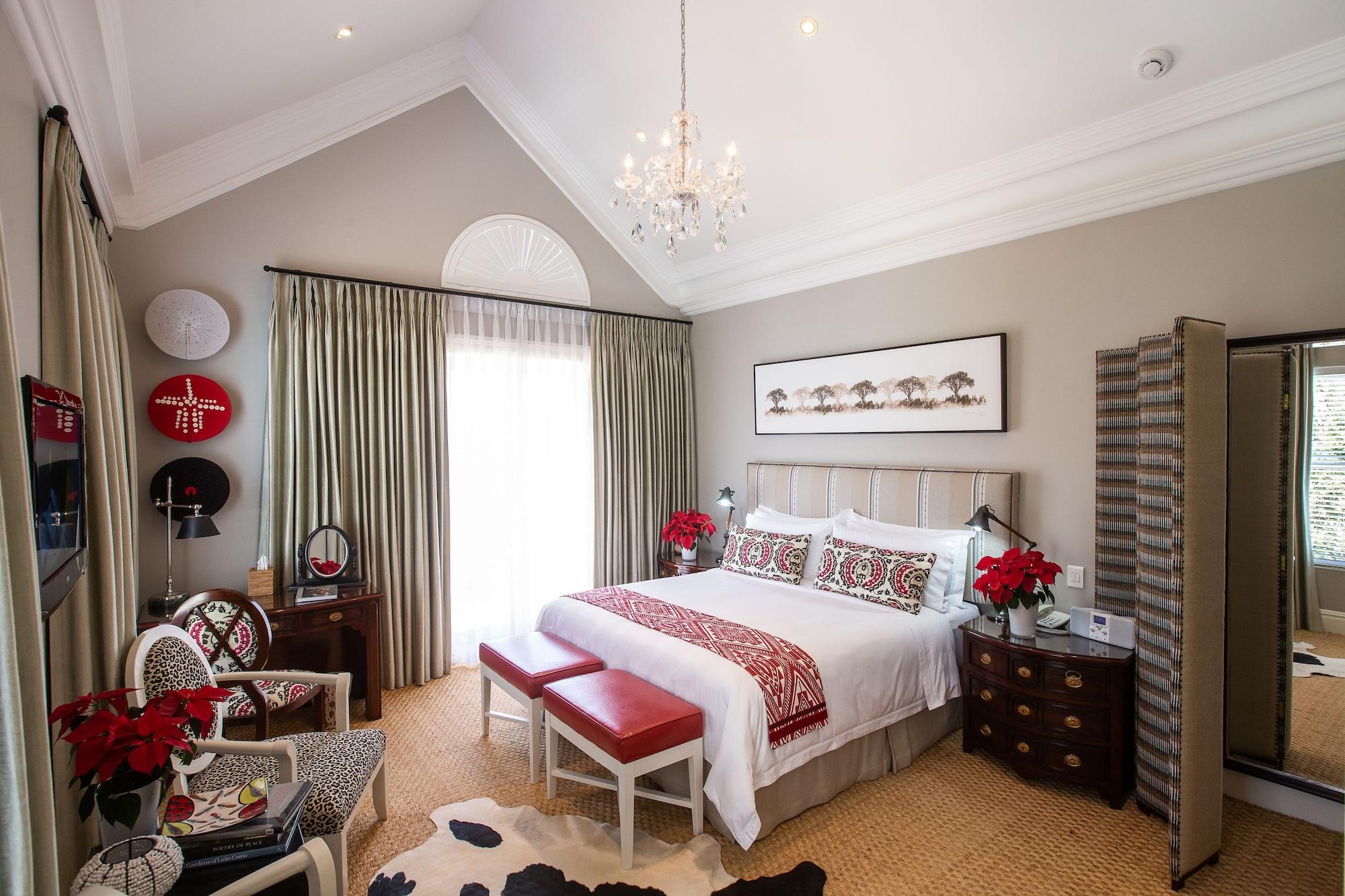 The Light House Boutique Suites Paarl Exterior photo