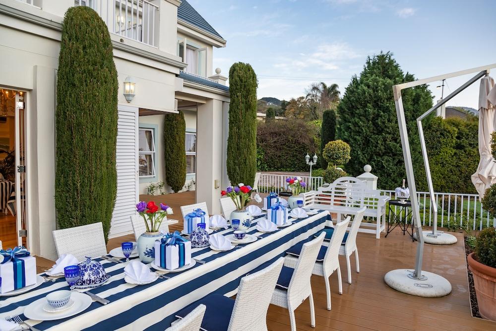 The Light House Boutique Suites Paarl Exterior photo